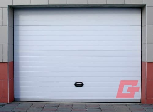 Doorhan RSD-02 3200х3000 мм