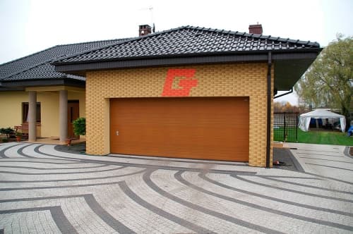 Doorhan RSD-02 3100х2000 мм
