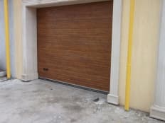 Doorhan RSD-02 3400х2700 мм