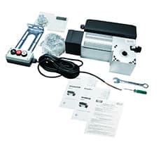 Doorhan Sectional-1000 PRO KIT